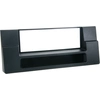 Image de 1-DIN Paneel BMW 5-Serie (E39) / X5 (E53). Kleur: Zwart 28102007 ACV