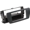 Image de 2-DIN Paneel Seat Ibiza 2008-2017 - Kleur: Nit Zwart 281328062 ACV