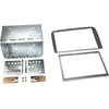 Image de 2-DIN Paneel Alfa Romeo 147 / GT 2000-2011 Kleur: Antraciet 38100177 ACV