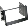 Image de 2-DIN Paneel Kia Soul 2008-2011 Kleur: Zwart 38117825 ACV