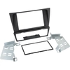 Image de 2-DIN Paneel BMW 3-Serie (E90) 2006-2012 Kleur Zwart 38102309 ACV
