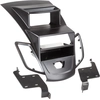 Image de 2-DIN Paneel Ford Fiesta met Multifunctioneel display 2008-2013 - Kleur: Zwart 281114211 ACV