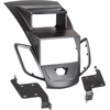 Image de 2-DIN Paneel Ford Fiesta met Multifunctioneel display 2008-2017 - Kleur: Zwart 381114211 ACV