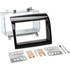 Image de 2-DIN Paneel Fiat Ducato - Citroën Jumper - Peugeot Boxer - Kleur: Piano Zwart 38109427 ACV