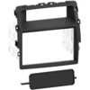 Image de 2-DIN Paneel Nissan - Opel - Renault 38125001 ACV