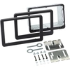 Image de 2-DIN Paneel Alfa Romeo 159/ Brera/ Spider Kleur: Zwart 38100116 ACV