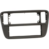 Image de 1-DIN Paneel Skoda Citigo - Seat Mii 2011-2019 Kleur: Zwart 28134007 ACV