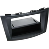 Image de 2-DIN Paneel met aflegbakje. Suzuki Swift 2010-2017 - Kleur: zwart 28129203 ACV