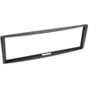 Image de 1-DIN Paneel Renault Mégane / Modus / Clio Kleur: Zwart 28125003 ACV