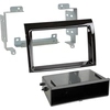Image de 2-DIN Paneel Citroën Jumper - Fiat Ducato - Peugeot Boxer 2006-2019 Kleur: Piano Zwart 281094292 ACV