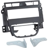 Image de 1-DIN Paneel Opel Meriva 2010-2019 Kleur: Zwart 281230301 ACV