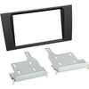 Image de 2-DIN Paneel Audi A4 Symphony 2000-2001 Zwart 381320211 ACV