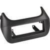 Image de 1-DIN Paneel Citroën: Nemo - Fiat: Fiorino - Peugeot: Bipper 2008-&gt: Kleur: Zwart 28104017 ACV