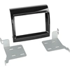 Image de 2-DIN Paneel Fiat Ducato - Citroën Jumper - Peugeot Boxer 2014-2022 Facelift Kleur : Piano Zwart 381094351 ACV