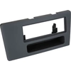 Image de 1-DIN Paneel Volvo S60/ V70/ XC70 2000-2003 Kleur: Zwart 28135206 ACV