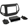 Image de 2-DIN Paneel Jeep Compass 2017&gt: (METRA) 38114512 ACV