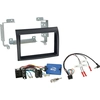 Image de 2-DIN Kit (Stuurwiel Interface) Fiat Ducato / Citroën Jumper / Peugeot Boxer 2014&gt: 621094291 ACV