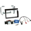 Image de 2-DIN Kit (Stuurwiel Interface) Fiat Ducato / Citroën Jumper / Peugeot Boxer 2006-&gt: 621094292 ACV
