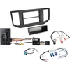 Image de 2-DIN Inbouw-KIT Volkswagen Crafter/ Grand California - MAN TGE 2017-2020 Zwart 621320261 ACV