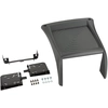 Image de 2-DIN Paneel Citroën Jumper - Fiat Ducato - Peugeot Boxer - bouwjaar: 2002-2006 - Kleur: antraciet 38109440 ACV