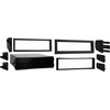 Image de 1-DIN Paneel Met opbergvak Citro&euml:n/Ford/Mercedes/Mitsubishi/Seat/Skoda/Subaru/Volkswagen 27100015 ACV