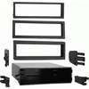 Image de 1-DIN Paneel Met opbergvak Ford/Infiniti/Lexus/Mazda/NIssan/Saab/Toyota/Volvo (METRA) 27100016 ACV