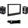 Image de 2-DIN radiopaneel met opbergvak Kia Sportage LX (QL) 2016-2018 (METRA) 381178471 ACV