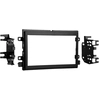 Image de 2-DIN Paneel Diverse modellen: Ford - Mercury - Kleur: Zwart 381114441 ACV