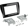 Image de 2-DIN Paneel Suzuki Swift (AZ) 07/2017 - 2024 Kleur: Piano Zwart 38129204 ACV