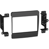 Image de 2-DIN Paneel Porsche 911 (991) / Boxster (981) / Cayman (981C) (METRA) 381323101 ACV