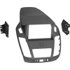 Image de 2-DIN Paneel Ford Transit Connect / Tourneo Connect Kleur: Zwart (METRA) 381114481 ACV