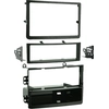 Image de 2-DIN Paneel Nissan 350Z 2006-2009 Kleur: Zwart 381210111 ACV