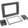 Image de 2-Din Paneel 10 VW Golf 2012-2020 7 reductie paneel 27100041 ACV
