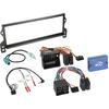 Image de 1-DIN kit Mini Cooper (R50/R52/R53) 611023021 ACV