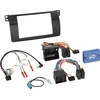 Image de 2-DIN kit BMW 3 Reeks (E46) Montage midden 621023161 ACV