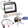 Image de 2-DIN kit Citro&euml:n/Fiat/Peugeot 621094271 ACV
