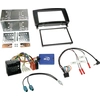 Image de 2-DIN Kit Mercedes Benz CLK-Klasse (209) 2004 - 2010 621190231 ACV