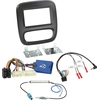 Image de 2-DIN kit Fiat/Nissan/Opel/Renault handmatige klimaatregeling 621250161 ACV