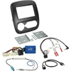 Image de 2-DIN kit Fiat/Nissan/Opel/Renault klimaatregelaar 621250181 ACV