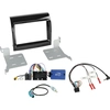 Image de 2-DIN kit Citroën/ Fiat/ Opel/ Peugeot 621094353 ACV
