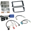 Image de 2-DIN Kit Ford Focus / Mondeo / S-Max 621114191 ACV