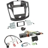 Image de 2-DIN Kit Ford Focus 621114231 ACV