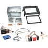 Image de 2-DIN Kit Mercedes diverse voertuigen 621190182 ACV