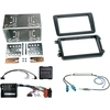 Image de 2-DIN Kit Seat Alhambra/VW Amarok/Beetle/Caddy/Sharan/T6 621320104 ACV