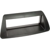 Image de 1-DIN Paneel Fiat Brava / Bravo / Marea (weekend) Kleur: Zwart 28109402 ACV
