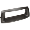 Image de 1-DIN Paneel Fiat Punto 1999-2012 Kleur: Zwart 28109404 ACV