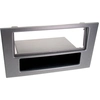 Image de 1-DIN Paneel met aflegbakje. Ford Mondeo 2003-2007 Kleur: Antraciet 28111407 ACV