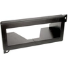 Image de 1-DIN Paneel Chrysler - Dodge - Jeep Kleur: Zwart 28114501 ACV