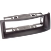 Image de 1-DIN Paneel Renault Mégane / Scénic Kleur: Zwart 28125002 ACV