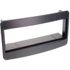 Image de 1-DIN Paneel Toyota Toyota Avensis/ Celica/ MR2/ RAV4/ Yaris Kleur: Zwart 28130011 ACV